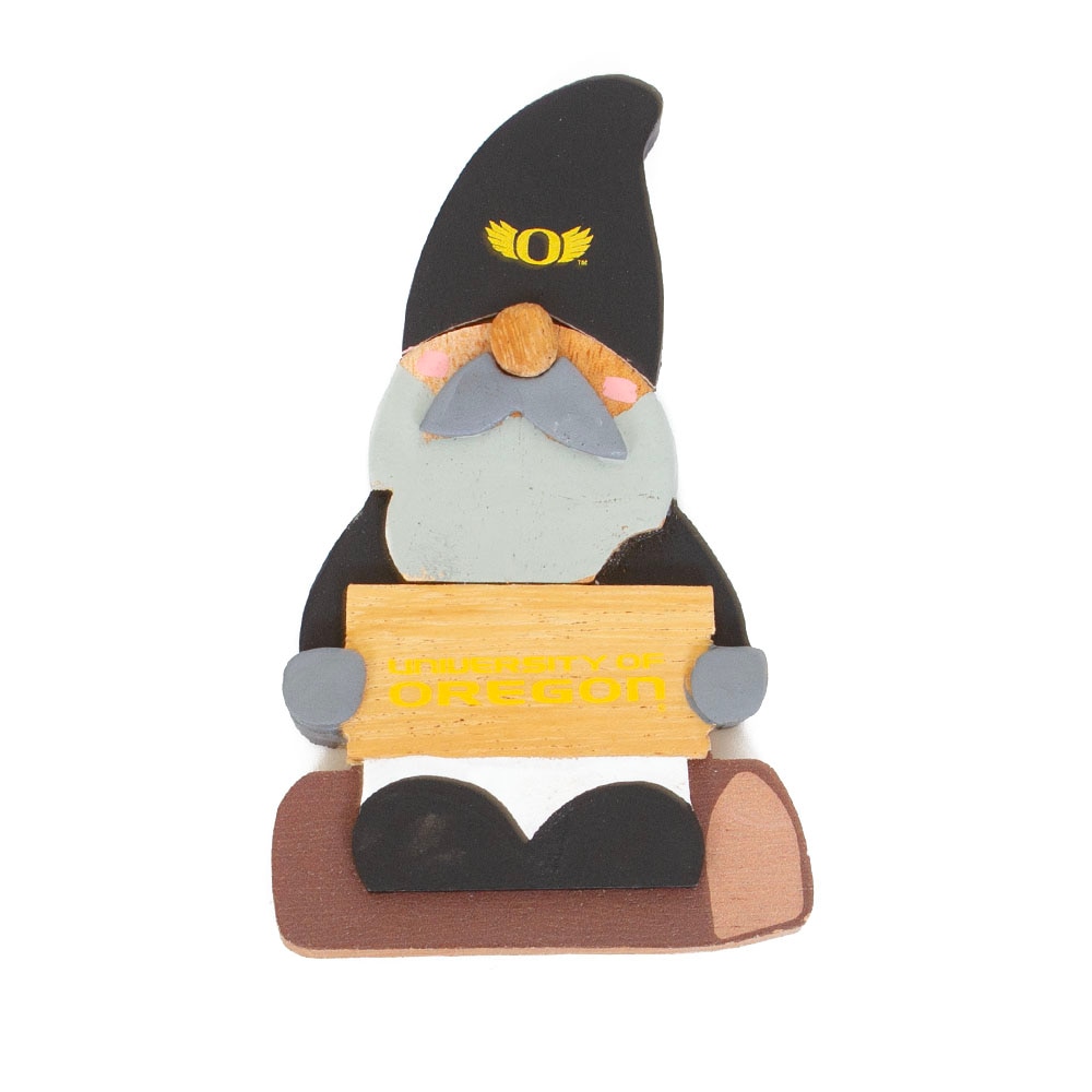 O Wings, Spirit Product, Black, Magnets, Gifts, 2.5"x4", Character with Sign, 953128
